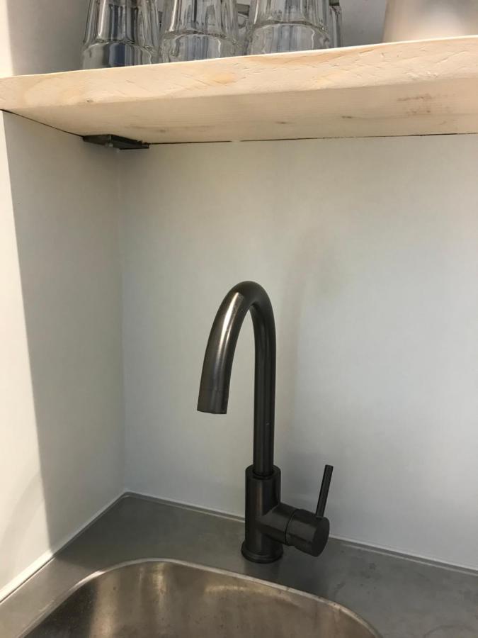 Mooi Genieten Studio Middelburg Bagian luar foto