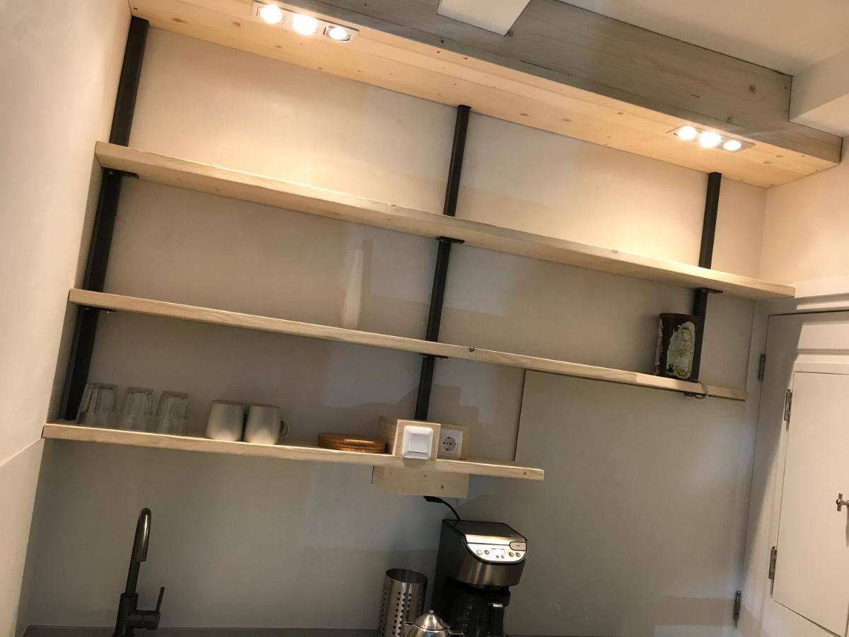 Mooi Genieten Studio Middelburg Bagian luar foto