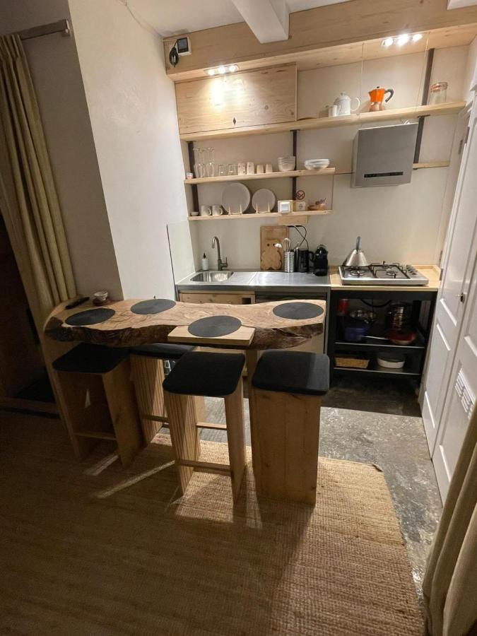 Mooi Genieten Studio Middelburg Bagian luar foto