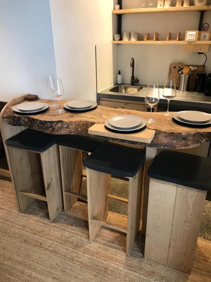 Mooi Genieten Studio Middelburg Bagian luar foto