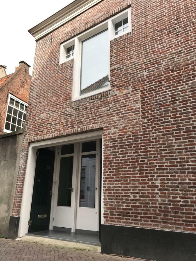 Mooi Genieten Studio Middelburg Bagian luar foto